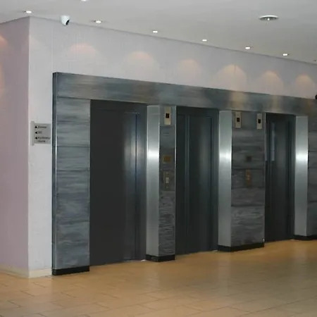 Hotel Mercure