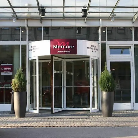 Mercure Hotel