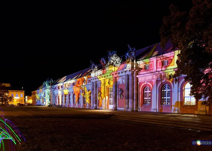 فندق ميركيور هوتل سيتي بوتسدام