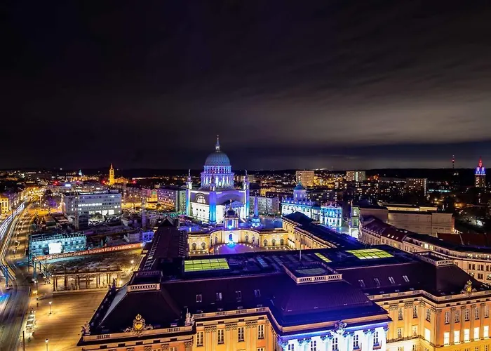 فندق ميركيور هوتل سيتي