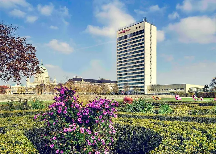 Mercure Hotel Potsdam