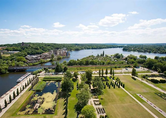 Hotel Mercure Potsdam