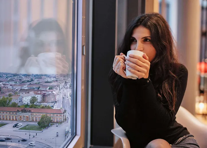 فندق ميركيور هوتل سيتي بوتسدام