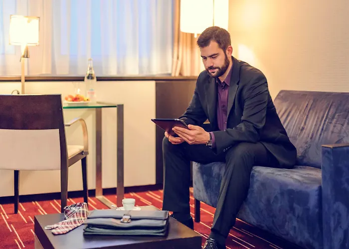 ميركيور هوتل سيتي فندق