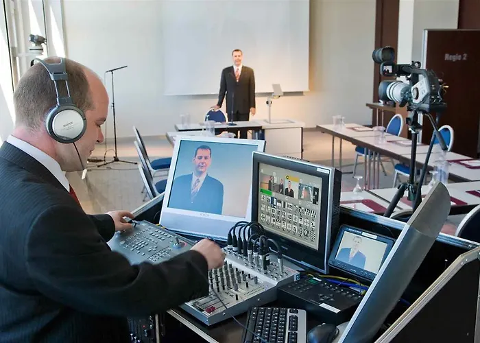 فندق ميركيور هوتل سيتي