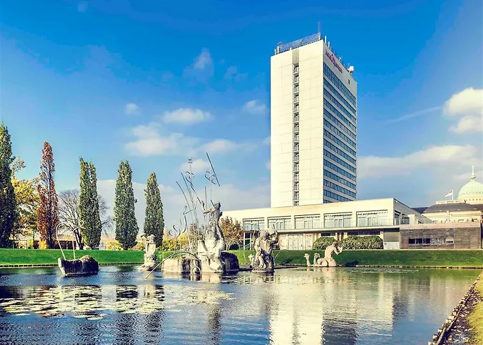 Mercure Hotel Potsdam