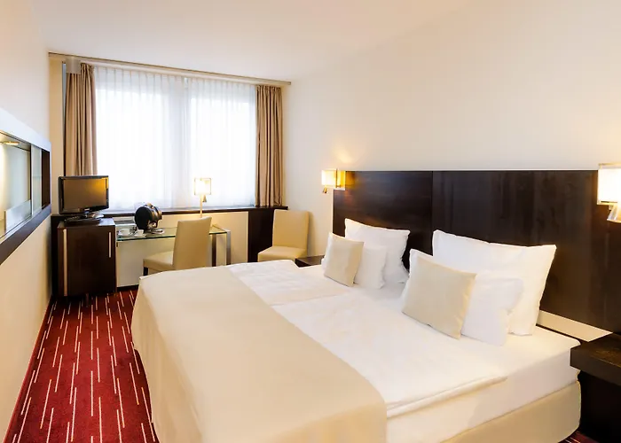 Mercure Potsdam