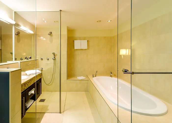 Mercure Hotel Potsdam