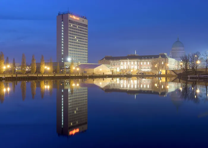 Mercure Potsdam