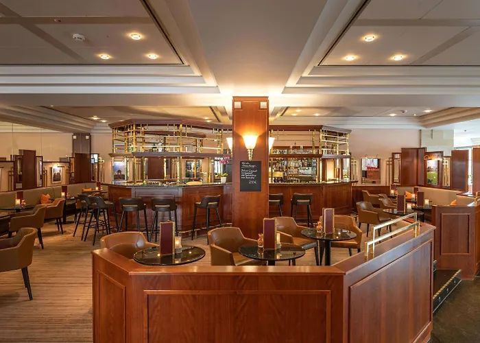 Mercure Hotel Potsdam