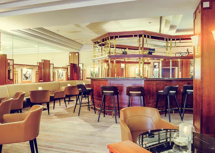 Hotel Mercure Potsdam