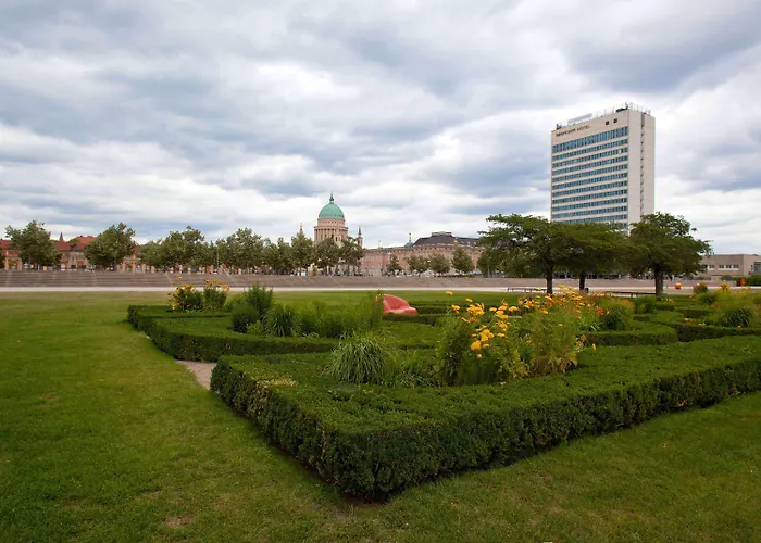 Mercure Hotel Potsdam