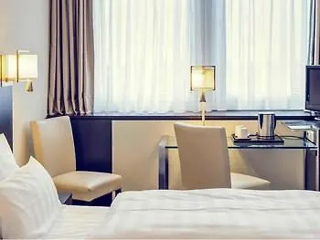 Mercure Hotel Potsdam