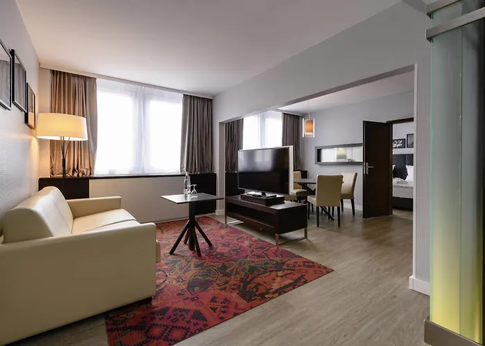 ميركيور هوتل سيتي 4*