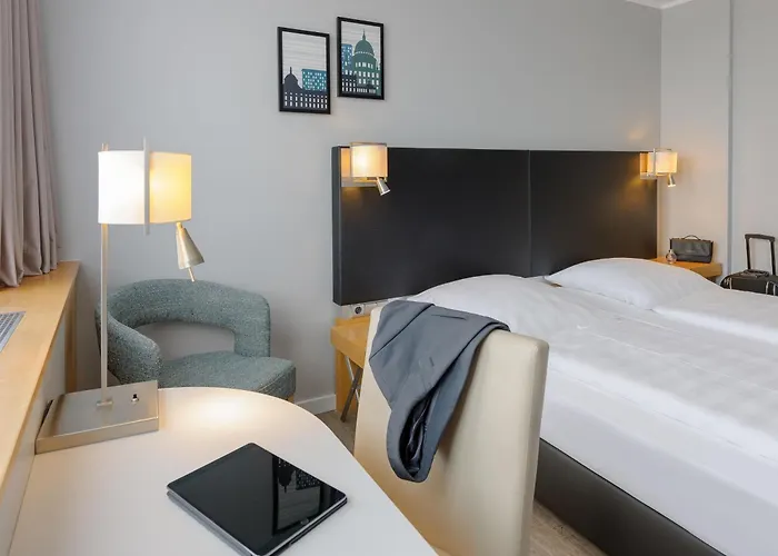 Mercure Hotel Potsdam