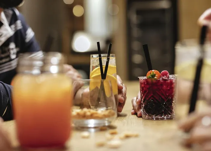 ميركيور هوتل سيتي بوتسدام