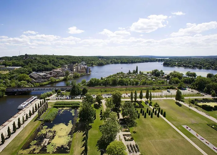 ميركيور هوتل سيتي 4*