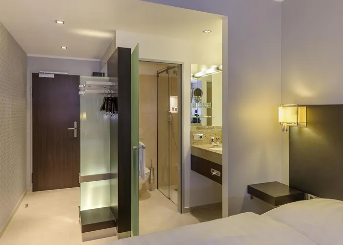 Mercure Hotel Potsdam