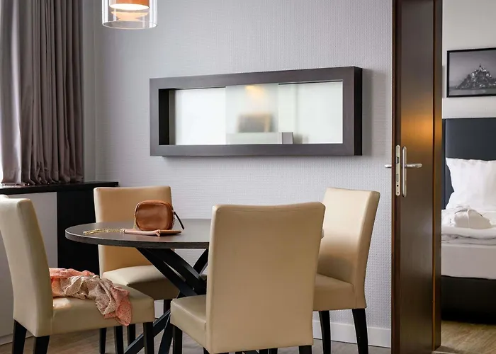 Mercure Hotel Potsdam