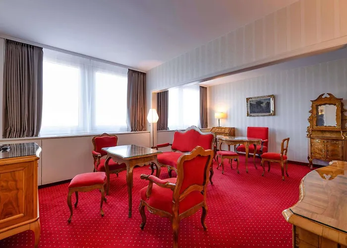 Mercure Hotel Potsdam