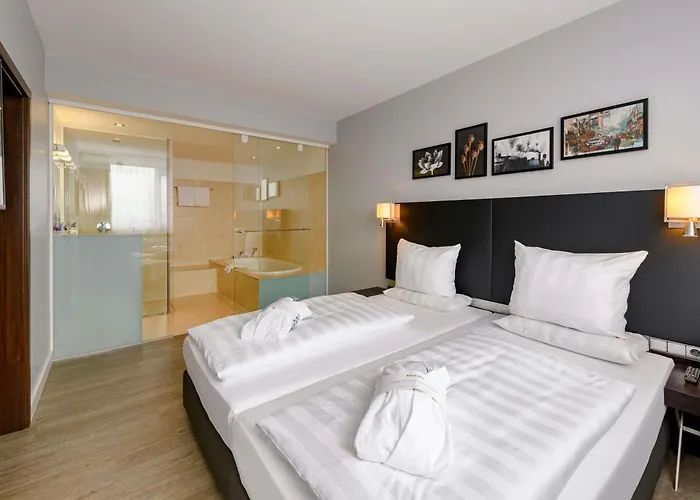 Mercure Hotel Potsdam