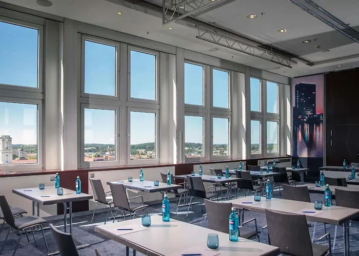 Mercure Hotel Potsdam