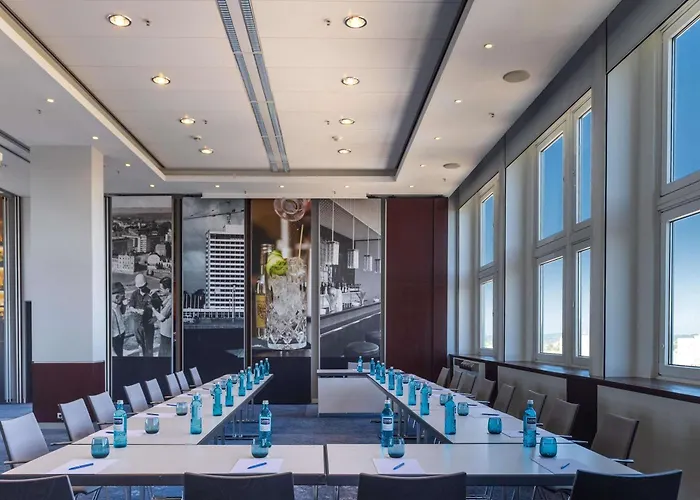 Hotel Mercure Potsdam