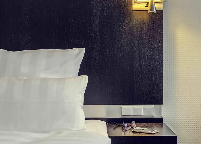 ميركيور هوتل سيتي