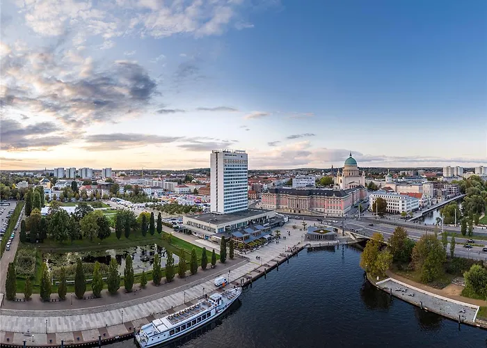 Mercure Hotel Potsdam