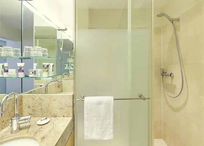 Mercure Hotel Potsdam