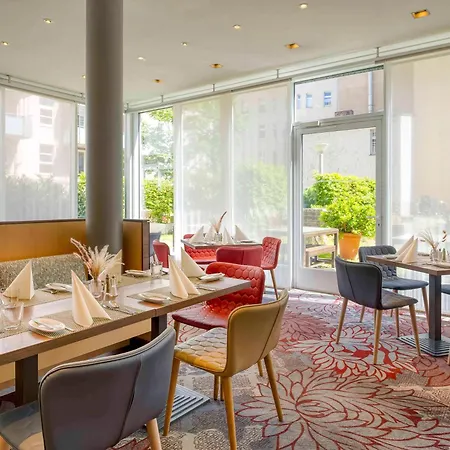 Otel Mercure 4*