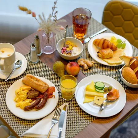 Mercure Otel