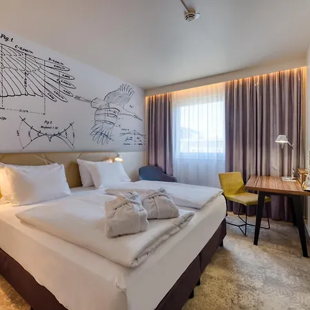 Otel Mercure
