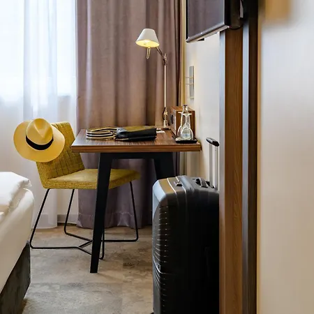 Mercure Otel 4*
