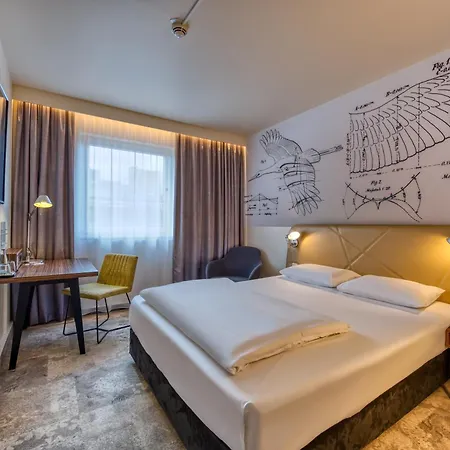 Otel Mercure