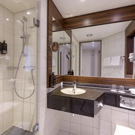 Otel Mercure 4*