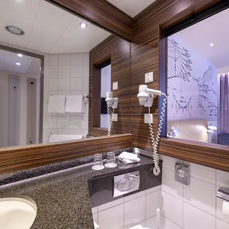 Mercure Otel 4*