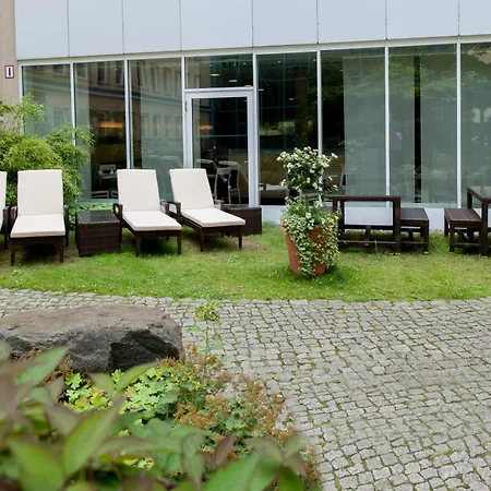 Otel Mercure 4*